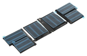 аккумулятор pitatel bt-3127 для apple macbook pro 16 a2485, a2780, p/n: a2527