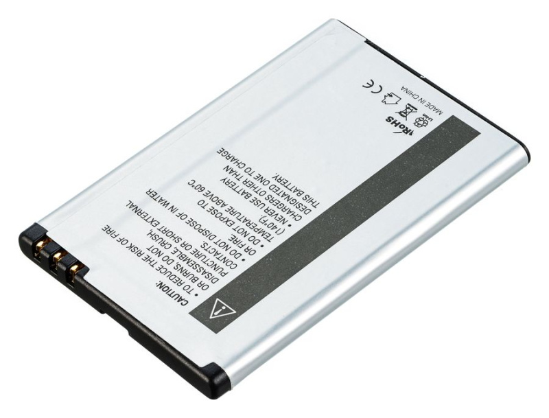 Аккумулятор Pitatel SEB-TP307 для Nokia N97, 1500mAh