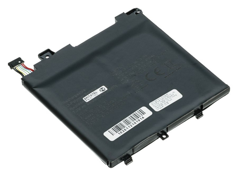 Аккумуляторная батарея Pitatel BT-1652 для Lenovo V330-14IKB