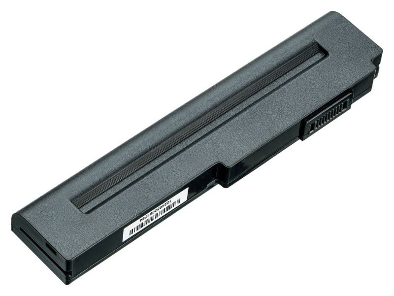 Аккумуляторная батарея Pitatel BT-138E для ноутбуков Asus M50, X55s