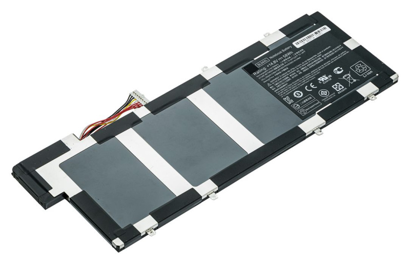 Аккумуляторная батарея Pitatel BT-1479 для HP HSTNN-IB3J, SL04XL,TPN-Q105