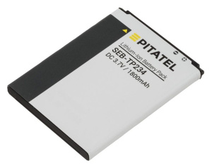 аккумулятор pitatel seb-tp234 для samsung gt-i8260, gt-i8262, sm-g3500 galaxy core, sm-g3502, 1800mah