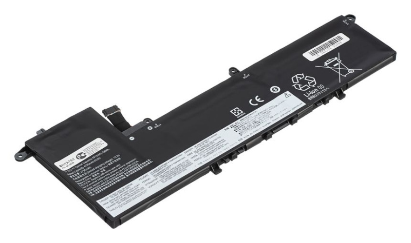 Аккумулятор Pitatel BT-3038 для Lenovo Ideapad S540-13API, S540-13IML, S540-13ARE, Xiaoxin Pro 13 2020