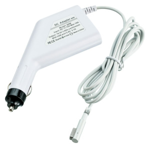 автоадаптер pitatel adc-b26 для ноутбуков apple 16.5v 3.65a (magsafe l)