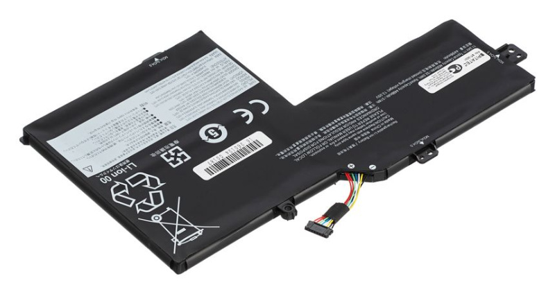 Аккумулятор Pitatel BT-3031 для Lenovo Ideapad S540-15iwl, S540-15iml, S540-15