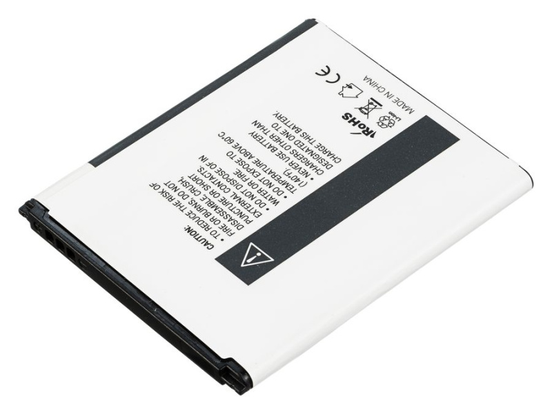 Аккумулятор Pitatel SEB-TP230 для Samsung GT-S7270, GT-S7272, S7275 Galaxy Ace 3, S7898, 1500mAh