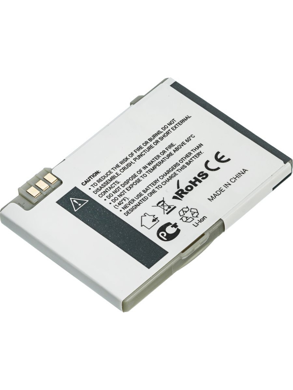 Аккумулятор Pitatel SEB-TP007 для Siemens A31, A58, AX72, AX75, C65, 750mAh