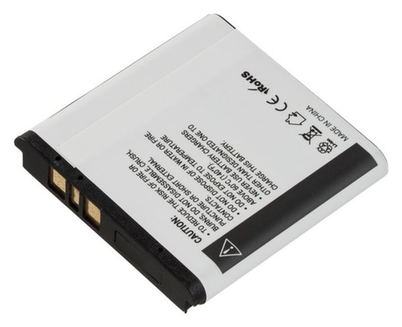 Аккумулятор Pitatel SEB-TP308 для Nokia 3250, 6151, 6233, 6234, 6280, 6288, 9300, 1100mAh