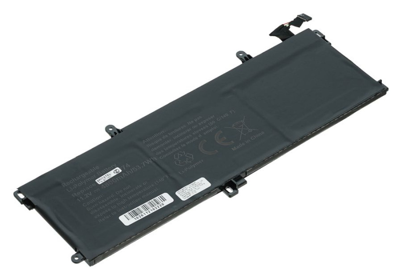 Аккумуляторная батарея Pitatel BT-1651 для Lenovo ThinkPad T590, ThinkPad T15, ThinkPad T15 Gen 1