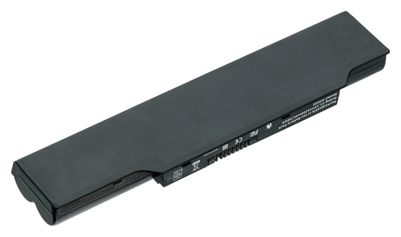 Аккумуляторная батарея Pitatel BT-389 для Fujitsu Siemens CP567717-01, FPCBP331