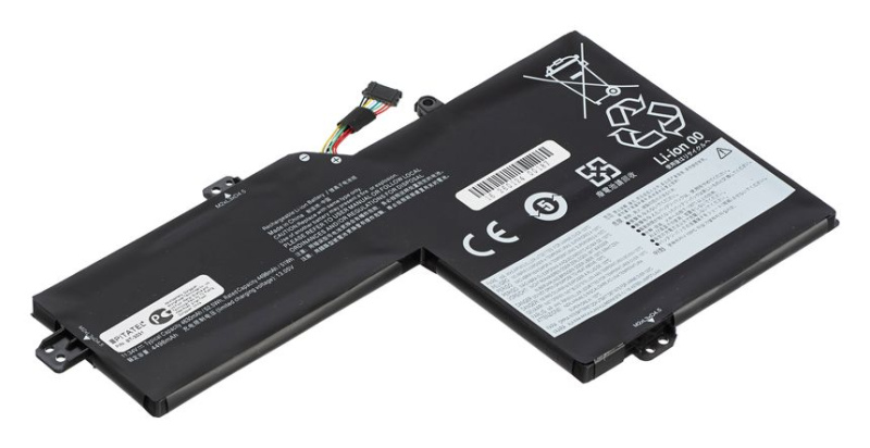 Аккумулятор Pitatel BT-3031 для Lenovo Ideapad S540-15iwl, S540-15iml, S540-15