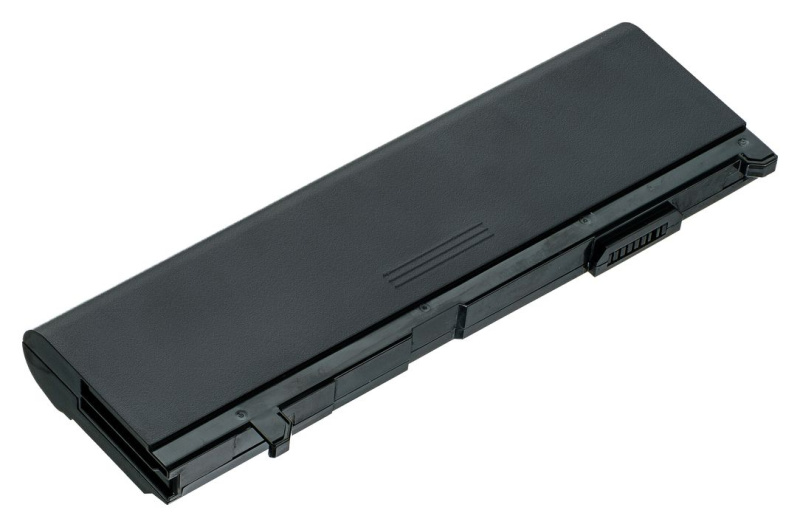 Аккумуляторная батарея Pitatel BT-743 для ноутбуков Toshiba Satellite M40, M45, M50, A80, A100