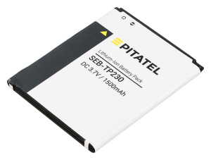 аккумулятор pitatel seb-tp230 для samsung gt-s7270, gt-s7272, s7275 galaxy ace 3, s7898, 1500mah