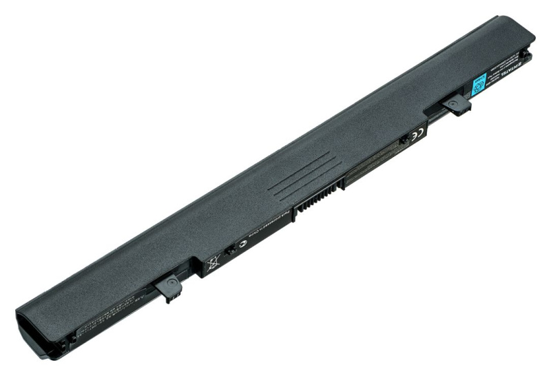 Аккумуляторная батарея Pitatel BT-785 для ноутбуков Toshiba Satellite U940, U900, S955, U955, U945