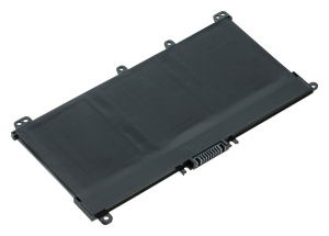 аккумуляторная батарея pitatel bt-2404 для ноутбуков hp 15-cs, 15-db, 17-by, 250 g7, 255 g7