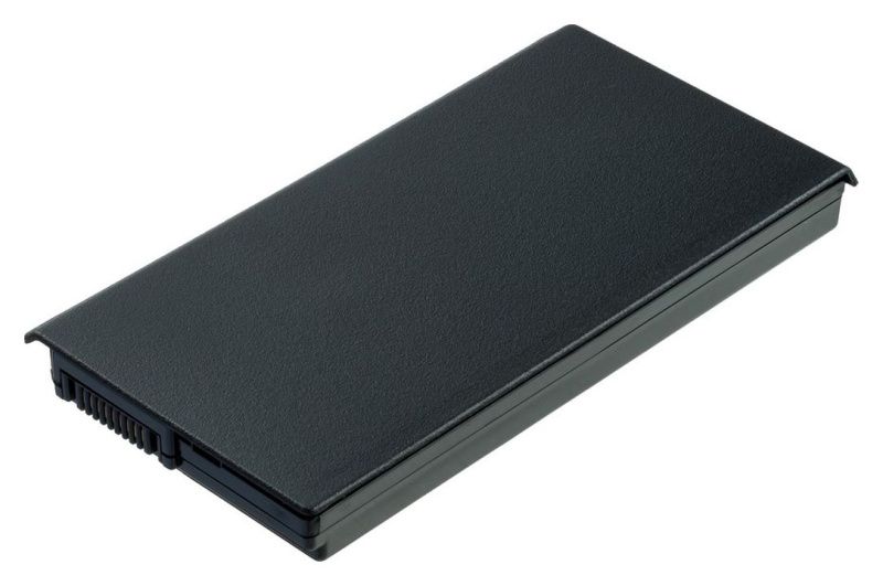 Аккумуляторная батарея Pitatel BT-132 для ноутбуков Asus F5, X50