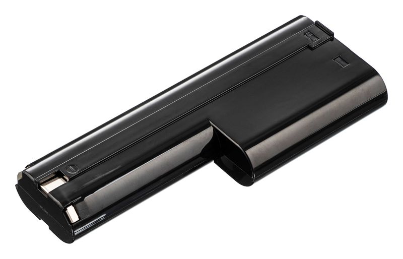 Аккумуляторная батарея Pitatel TSB-043-MAK12B-20M (MAKITA p/n: 1210, 632277-5,5092D, 6011D, 5092DW, 6011DW, 809432), Ni-Mh 12V 2.0Ah