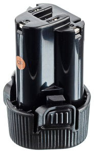 аккумуляторная батарея pitatel tsb-040-mak10-15l (makita p/n: 194550-6, 194551-4, bl1013), li-ion 10.8v 1.5ah