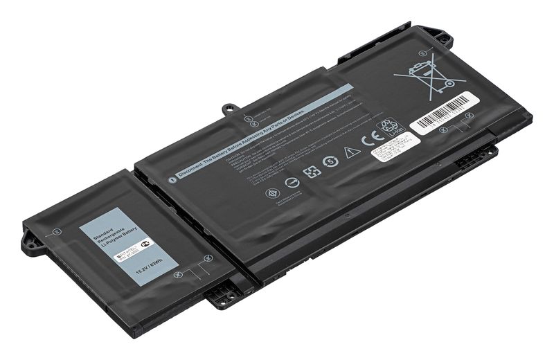 Аккумулятор Pitatel BT-3003 для Dell Latitude 7420, 7320, 5320, 7520