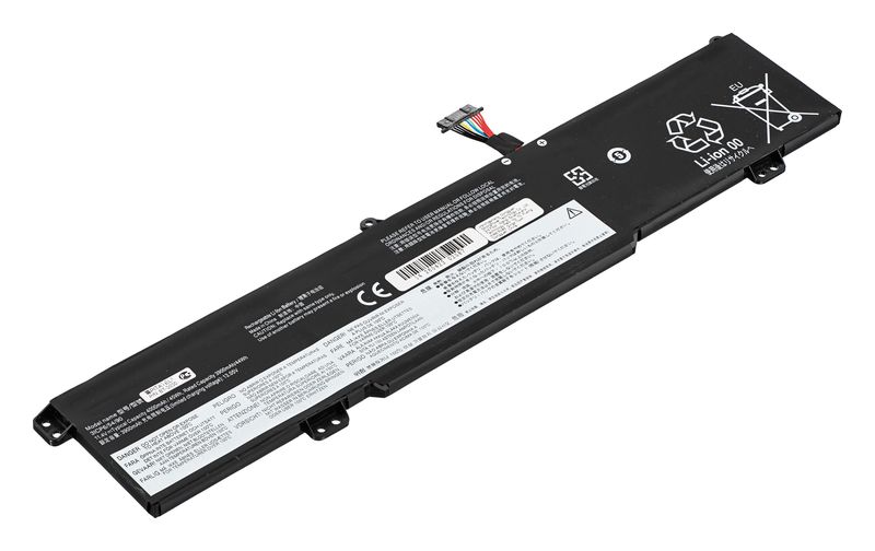 Аккумулятор Pitatel BT-3030 для Lenovo IdeaPad L340-15IRH, IdeaPad L340-17IRH